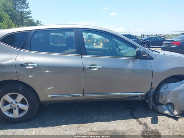 Продажа на аукционе авто 2012 Nissan Rogue S, vin: JN8AS5MT1CW296085, номер лота: 45142864