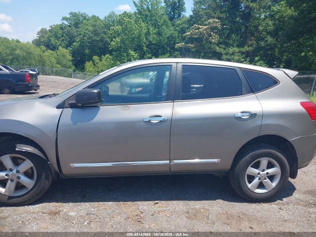 Продажа на аукционе авто 2012 Nissan Rogue S, vin: JN8AS5MT1CW296085, номер лота: 45142864