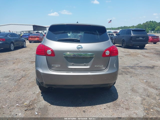 Продажа на аукционе авто 2012 Nissan Rogue S, vin: JN8AS5MT1CW296085, номер лота: 45142864