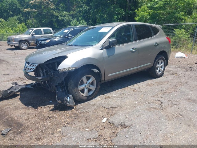 Продажа на аукционе авто 2012 Nissan Rogue S, vin: JN8AS5MT1CW296085, номер лота: 45142864