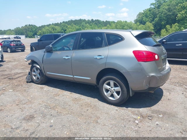 Продажа на аукционе авто 2012 Nissan Rogue S, vin: JN8AS5MT1CW296085, номер лота: 45142864