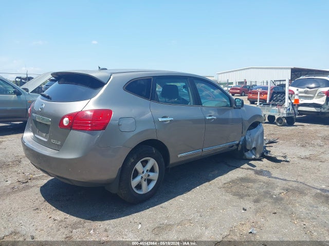 Продажа на аукционе авто 2012 Nissan Rogue S, vin: JN8AS5MT1CW296085, номер лота: 45142864