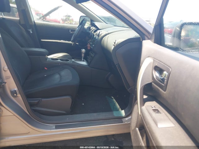 Продажа на аукционе авто 2012 Nissan Rogue S, vin: JN8AS5MT1CW296085, номер лота: 45142864