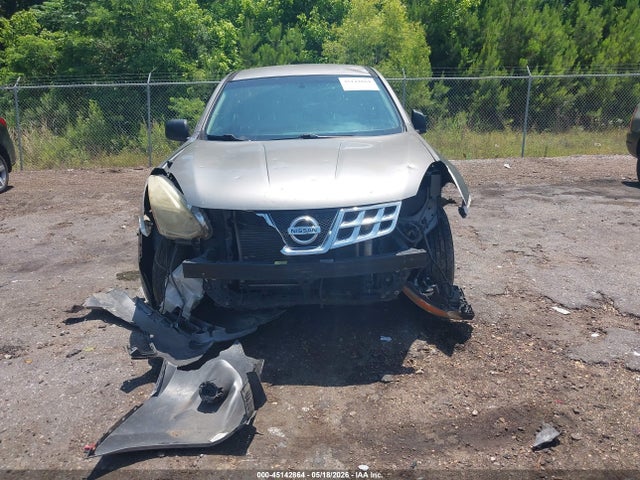 Продажа на аукционе авто 2012 Nissan Rogue S, vin: JN8AS5MT1CW296085, номер лота: 45142864
