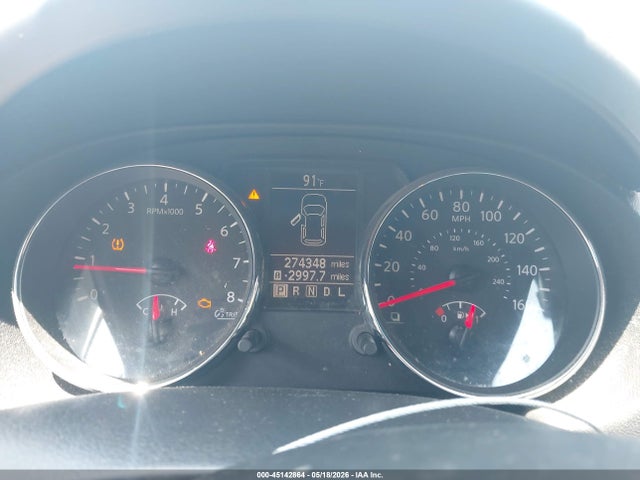 Продажа на аукционе авто 2012 Nissan Rogue S, vin: JN8AS5MT1CW296085, номер лота: 45142864