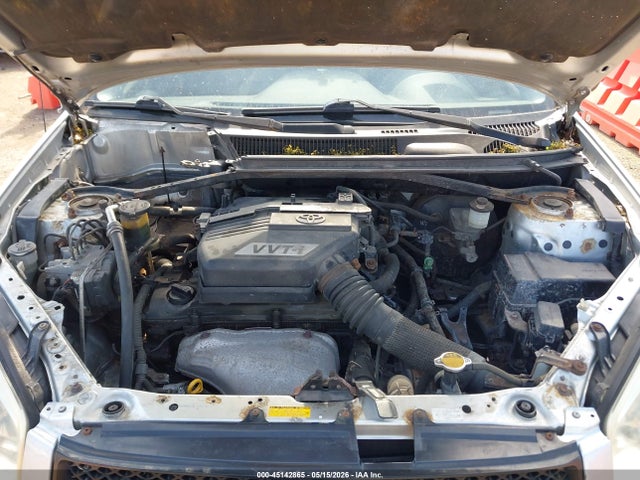 45142865 :رقم المزاد ، JTEHD20V946004562 vin ، 2004 Toyota Rav4 مزاد بيع