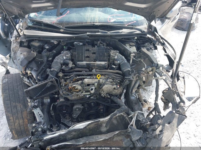Aukcja sprzedaży 2015 Infiniti Q50 Premium, vin: JN1BV7AP7FM340216, numer aukcji: 45142867
