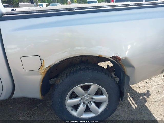 Aukcja sprzedaży 2009 Nissan Titan Se, vin: 1N6AA07C69N312306, numer aukcji: 45142870