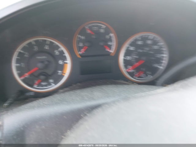 Aukcja sprzedaży 2009 Nissan Titan Se, vin: 1N6AA07C69N312306, numer aukcji: 45142870