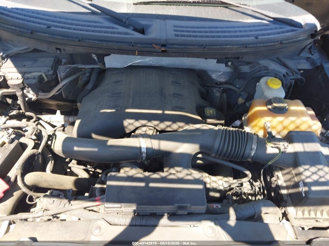 45142878 :رقم المزاد ، 1FTFW1ET3DFE02549 vin ، 2013 Ford F-150 Limited مزاد بيع