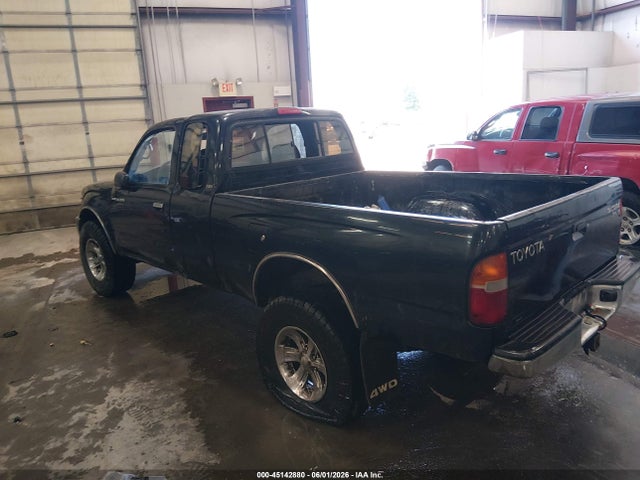 45142880 :رقم المزاد ، 4TAWN72N0WZ061698 vin ، 1998 Toyota Tacoma Base V6 مزاد بيع