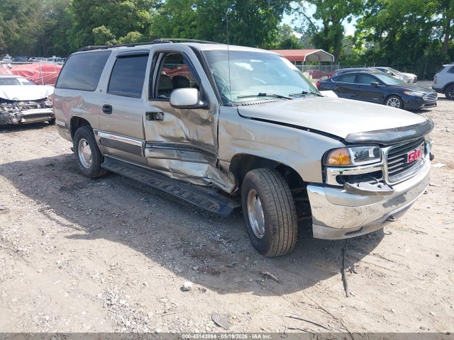 Продаж на аукціоні авто 2000 Gmc Yukon Xl 1500 Slt, vin: 3GKEC16T1YG119594, номер лоту: 45142894