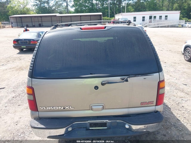 45142894 :رقم المزاد ، 3GKEC16T1YG119594 vin ، 2000 Gmc Yukon Xl 1500 Slt مزاد بيع