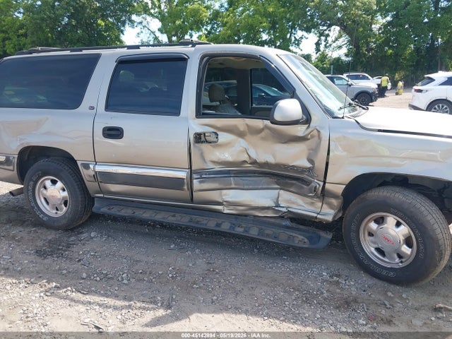 Auction sale of the 2000 Gmc Yukon Xl 1500 Slt, vin: 3GKEC16T1YG119594, lot number: 45142894