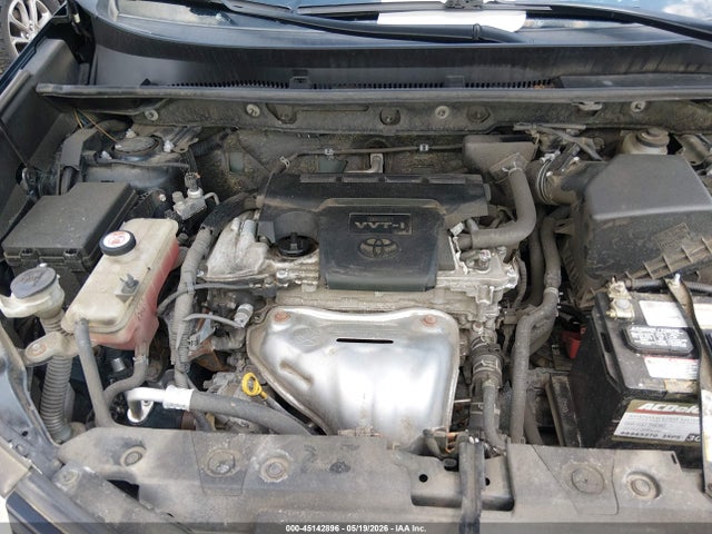 Aukcja sprzedaży 2018 Toyota Rav4 Limited, vin: JTMDFREV6JJ220862, numer aukcji: 45142896
