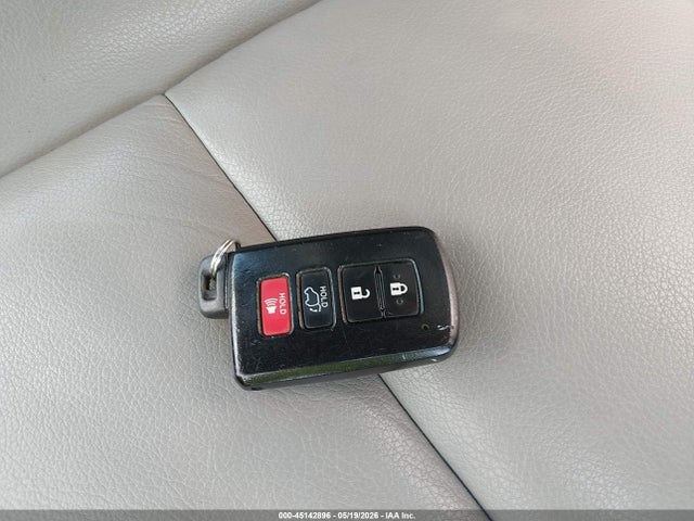 Aukcja sprzedaży 2018 Toyota Rav4 Limited, vin: JTMDFREV6JJ220862, numer aukcji: 45142896