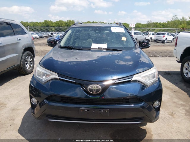 Aukcja sprzedaży 2018 Toyota Rav4 Limited, vin: JTMDFREV6JJ220862, numer aukcji: 45142896