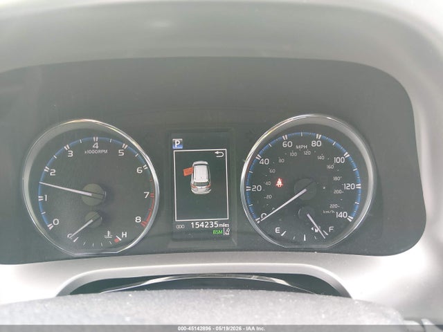 Aukcja sprzedaży 2018 Toyota Rav4 Limited, vin: JTMDFREV6JJ220862, numer aukcji: 45142896