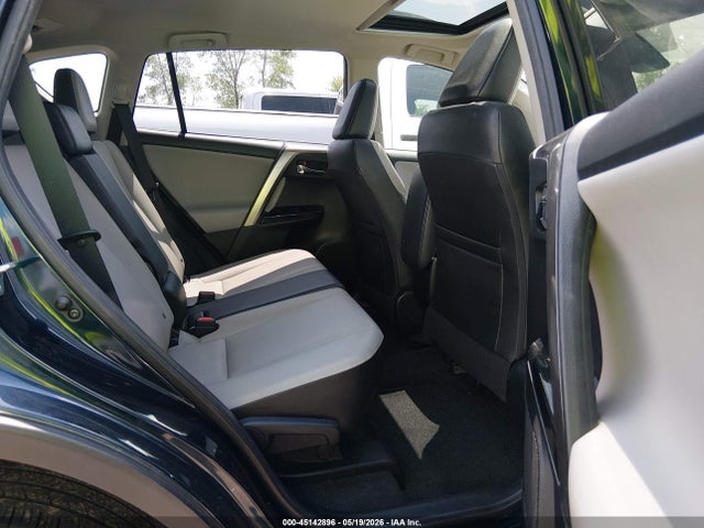 Aukcja sprzedaży 2018 Toyota Rav4 Limited, vin: JTMDFREV6JJ220862, numer aukcji: 45142896