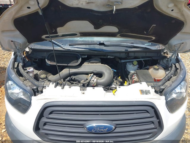 45142901 :رقم المزاد ، 1FTYR2XM5JKA54641 vin ، 2018 Ford Transit-250 مزاد بيع