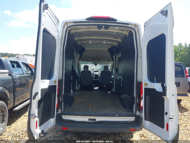 45142901 :رقم المزاد ، 1FTYR2XM5JKA54641 vin ، 2018 Ford Transit-250 مزاد بيع