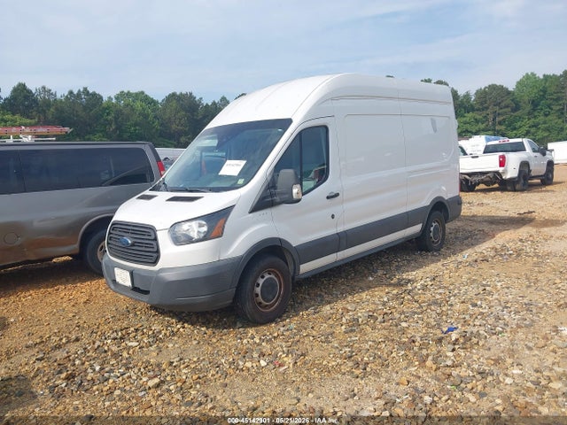 45142901 :رقم المزاد ، 1FTYR2XM5JKA54641 vin ، 2018 Ford Transit-250 مزاد بيع