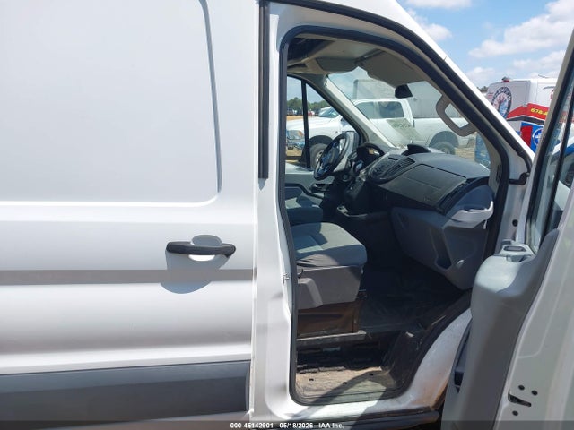 45142901 :رقم المزاد ، 1FTYR2XM5JKA54641 vin ، 2018 Ford Transit-250 مزاد بيع