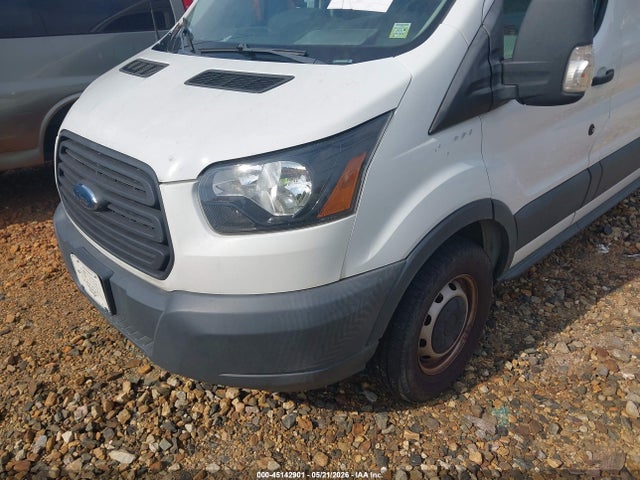 45142901 :رقم المزاد ، 1FTYR2XM5JKA54641 vin ، 2018 Ford Transit-250 مزاد بيع