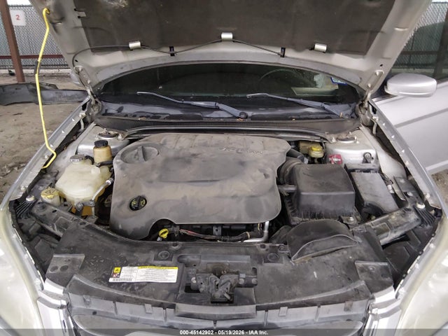 Продаж на аукціоні авто 2011 Chrysler 200 Touring, vin: 1C3BC2EG7BN531594, номер лоту: 45142902