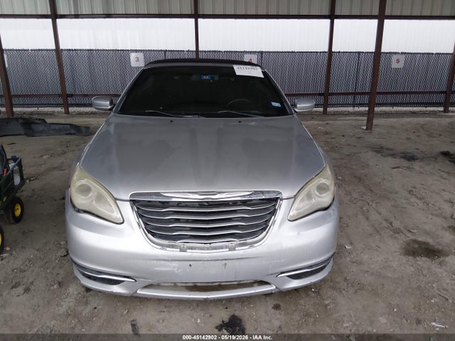 Продаж на аукціоні авто 2011 Chrysler 200 Touring, vin: 1C3BC2EG7BN531594, номер лоту: 45142902