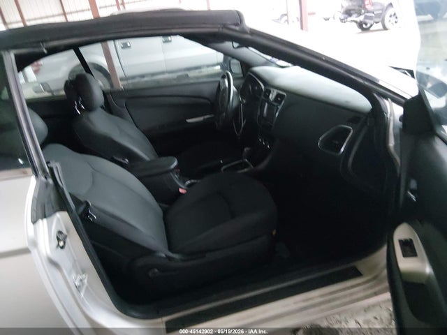 Продаж на аукціоні авто 2011 Chrysler 200 Touring, vin: 1C3BC2EG7BN531594, номер лоту: 45142902