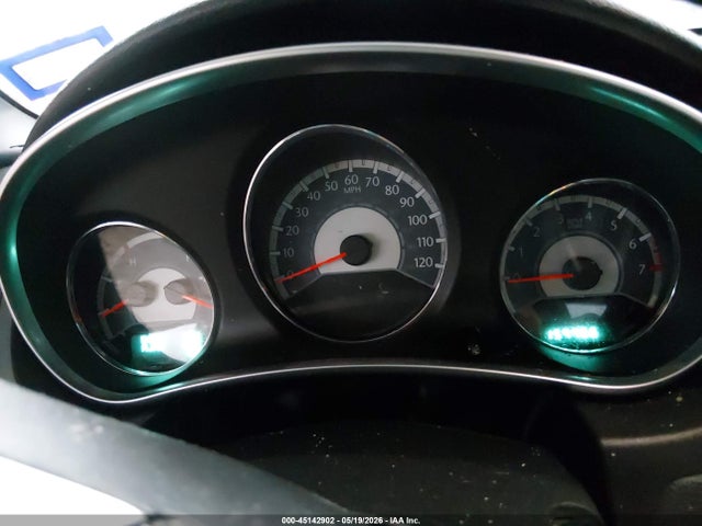 Продаж на аукціоні авто 2011 Chrysler 200 Touring, vin: 1C3BC2EG7BN531594, номер лоту: 45142902