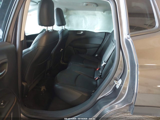 45142908 :رقم المزاد ، 3C4NJDCB9KT854370 vin ، 2019 Jeep Compass Limited 4x4 مزاد بيع