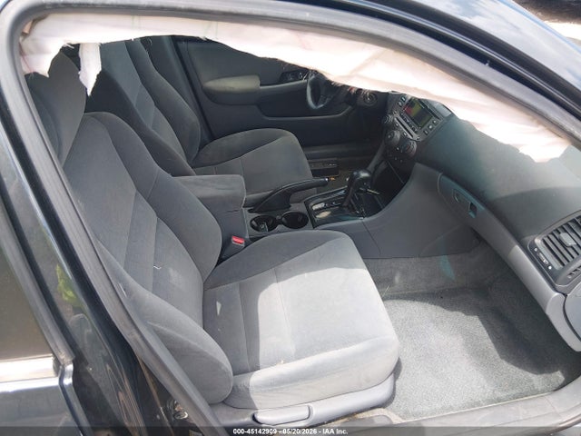 2007 Honda Accord 2.4 Se მანქანა იყიდება აუქციონზე, vin: 1HGCM56327A123899, აუქციონის ნომერი: 45142909