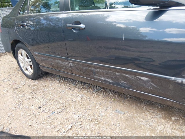2007 Honda Accord 2.4 Se მანქანა იყიდება აუქციონზე, vin: 1HGCM56327A123899, აუქციონის ნომერი: 45142909