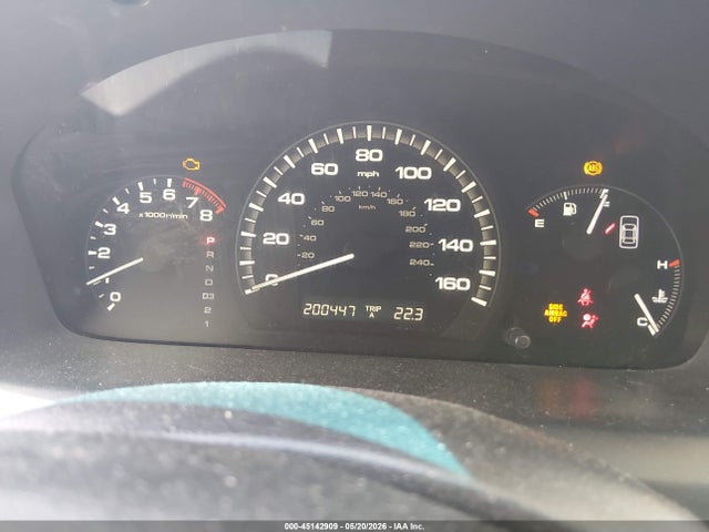 2007 Honda Accord 2.4 Se მანქანა იყიდება აუქციონზე, vin: 1HGCM56327A123899, აუქციონის ნომერი: 45142909