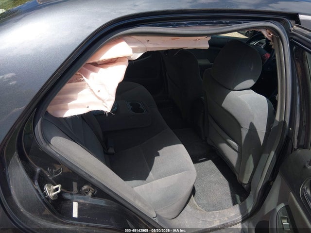 2007 Honda Accord 2.4 Se მანქანა იყიდება აუქციონზე, vin: 1HGCM56327A123899, აუქციონის ნომერი: 45142909