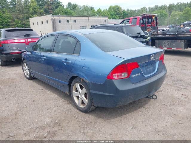 Продаж на аукціоні авто 2006 Honda Civic Ex, vin: 2HGFA16866H500356, номер лоту: 45142910