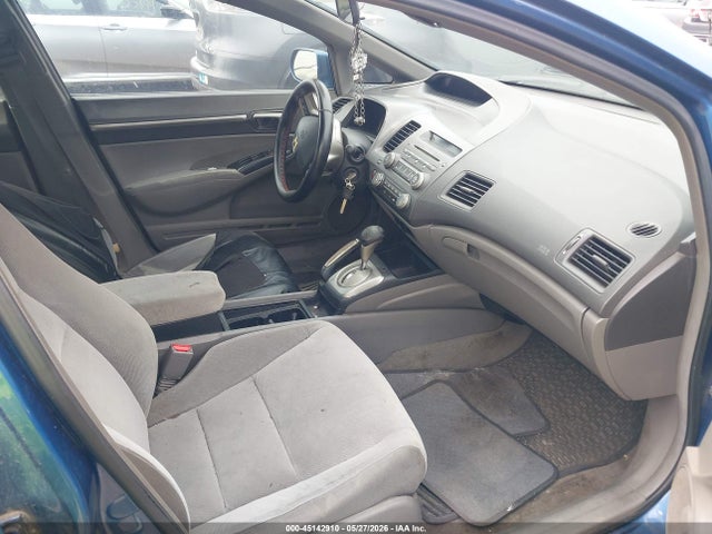 Продаж на аукціоні авто 2006 Honda Civic Ex, vin: 2HGFA16866H500356, номер лоту: 45142910