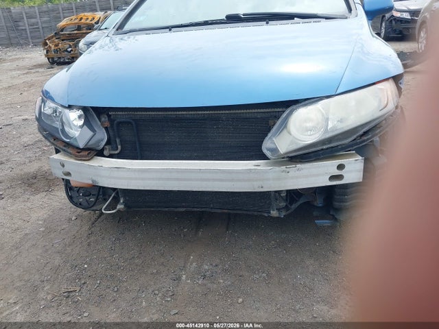 Продаж на аукціоні авто 2006 Honda Civic Ex, vin: 2HGFA16866H500356, номер лоту: 45142910