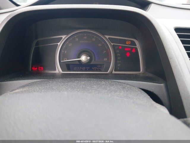 Продаж на аукціоні авто 2006 Honda Civic Ex, vin: 2HGFA16866H500356, номер лоту: 45142910