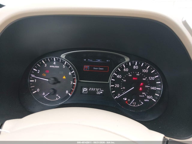 45142911 :رقم المزاد ، 5N1AR2MM3DC616228 vin ، 2013 Nissan Pathfinder S مزاد بيع