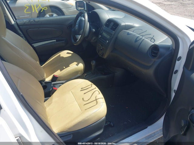Aukcja sprzedaży 2016 Nissan Versa 1.6 S+, vin: 3N1CN7AP2GL899043, numer aukcji: 45142913
