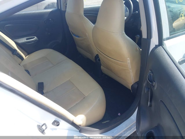 Aukcja sprzedaży 2016 Nissan Versa 1.6 S+, vin: 3N1CN7AP2GL899043, numer aukcji: 45142913