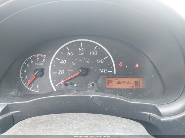 Продажа на аукционе авто 2019 Nissan Versa 1.6 S+, vin: 3N1CN7AP6KL803245, номер лота: 45142914