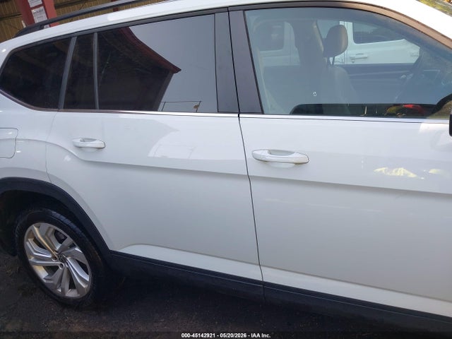 Aukcja sprzedaży 2023 Volkswagen Atlas 3.6l V6 Se W/technology, vin: 1V2HR2CA1PC512866, numer aukcji: 45142921