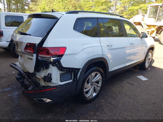 Aukcja sprzedaży 2023 Volkswagen Atlas 3.6l V6 Se W/technology, vin: 1V2HR2CA1PC512866, numer aukcji: 45142921