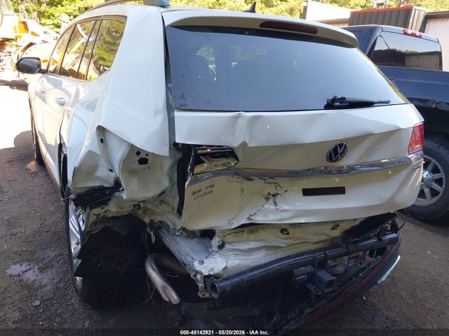 Aukcja sprzedaży 2023 Volkswagen Atlas 3.6l V6 Se W/technology, vin: 1V2HR2CA1PC512866, numer aukcji: 45142921