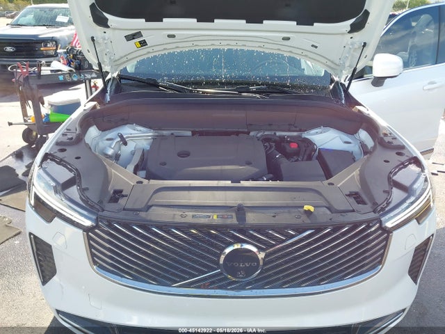 YV4062PB5S1361655 Volvo Xc90 B6 Plus 7-seater