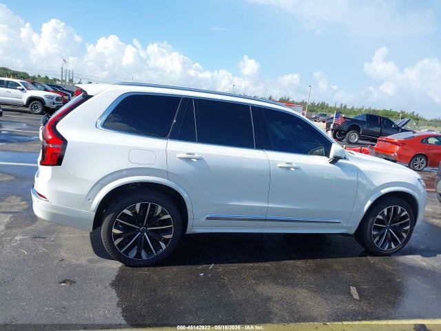 YV4062PB5S1361655 Volvo Xc90 B6 Plus 7-seater